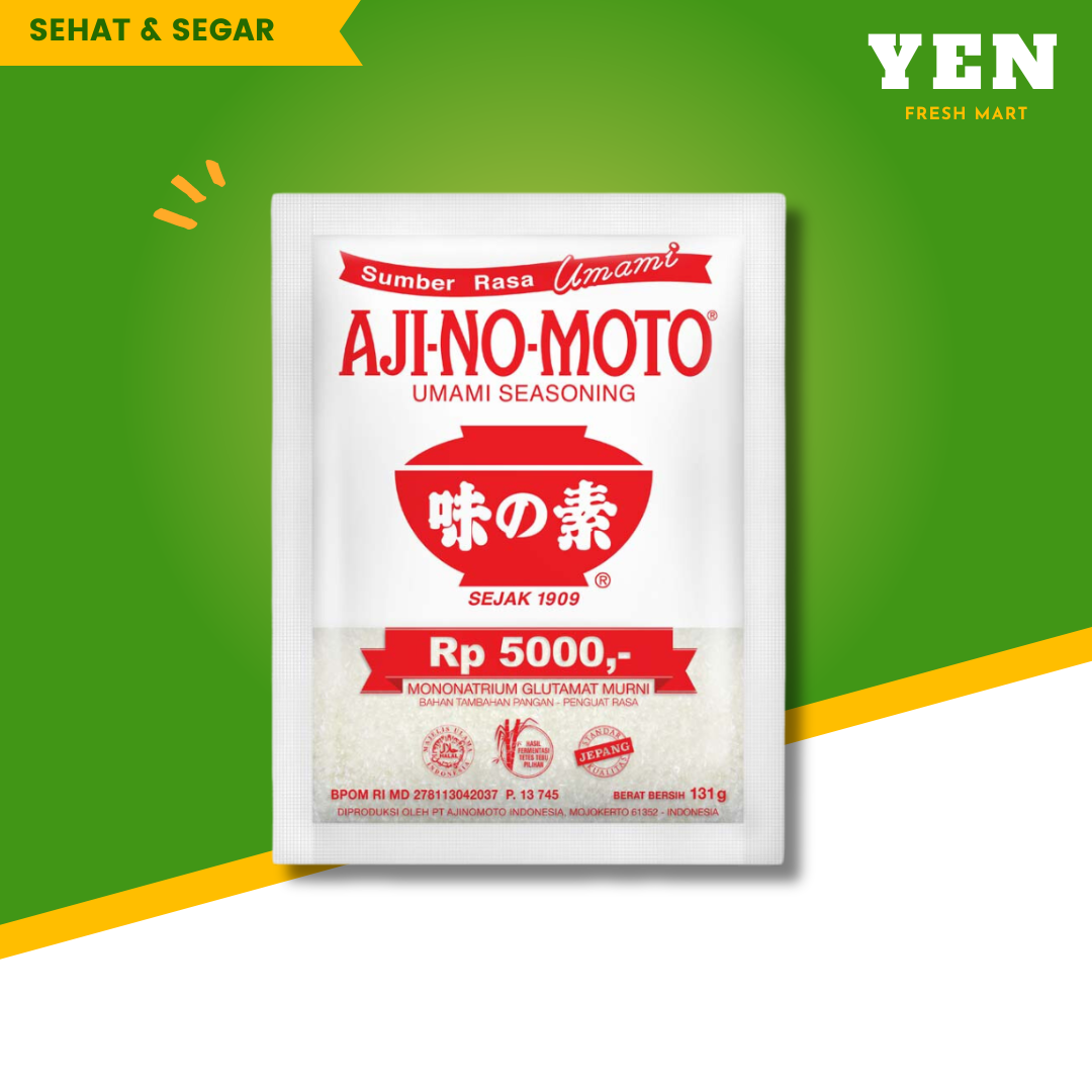 ajinomoto 90g (5000)