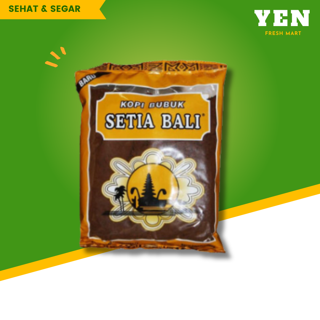 kopi setia bali 40g