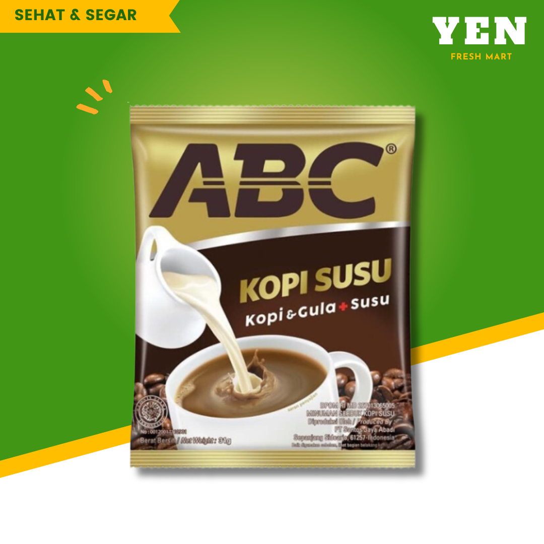 abc kopi susu 30g