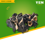 mushroom kuping kering 100g
