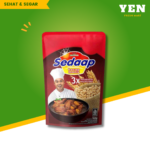 sedaap kecap manis 700g